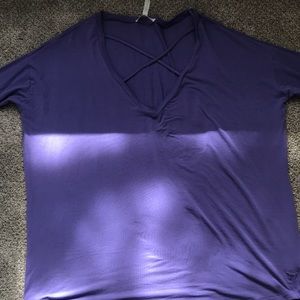 Purple Victoria’s Secret Pink too